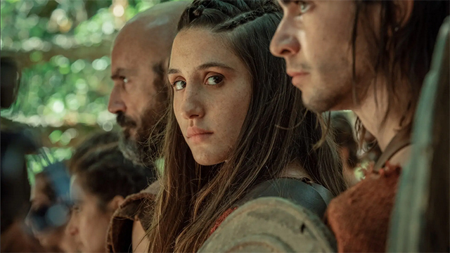 Click to watch 'Battaglia' (popup) Romulus